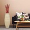 Uniquewise Bamboo Cylinder Floor Vase-Handcrafted Tall Decorative Vase-Ideal for Dining Room, Living Room, 27.5" Natural QI003245N - alternate 4